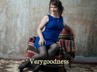 Verygoodness