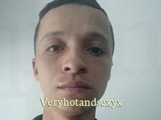 Veryhotandsexyx