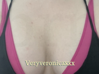 Veryveronicaxxx