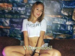 Vhanessadoll