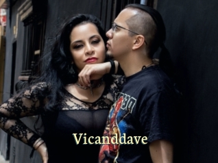 Vicanddave