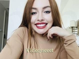 Vickeyseeet