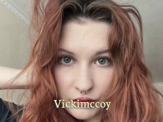 Vickimccoy