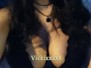 Vickixxxxx