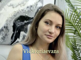Vicktoriaevans