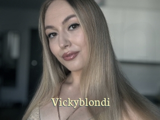 Vickyblondi