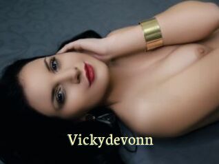 vickydevonn Porn str8