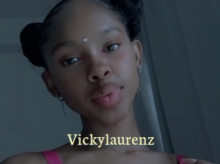 Vickylaurenz