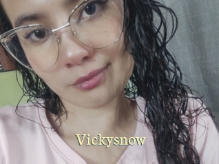 vickysnow Porn str8