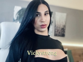 Vickystrong