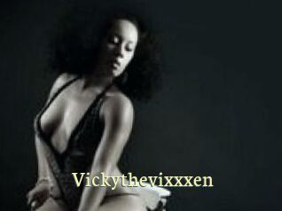 Vickythevixxxen