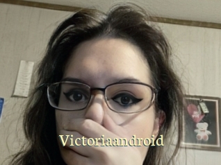 Victoriaandroid