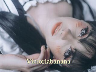 Victoriabanana