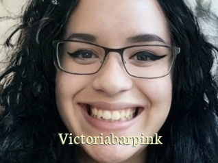 Victoriabarpink