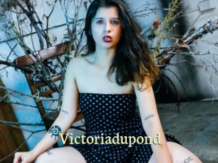 Victoriadupond