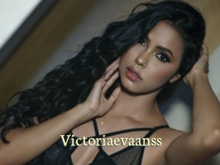 Victoriaevaanss