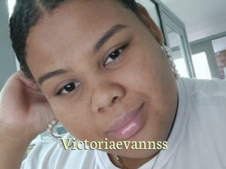 Victoriaevannss