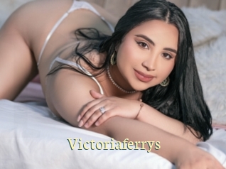 Victoriaferrys