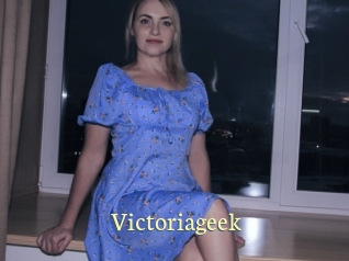 Victoriageek