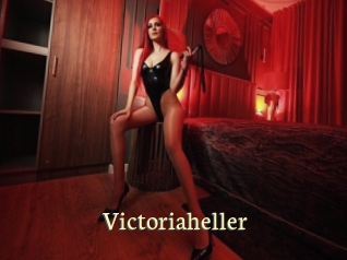 Victoriaheller