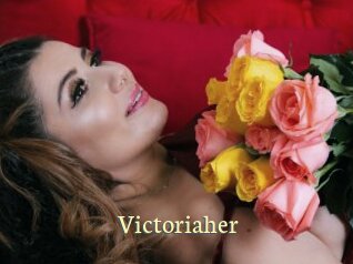 victoriaher Porn str8
