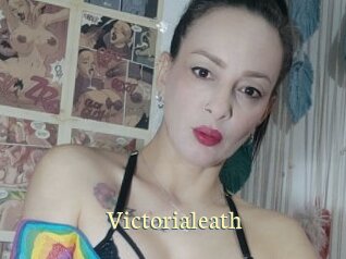 Victorialeath