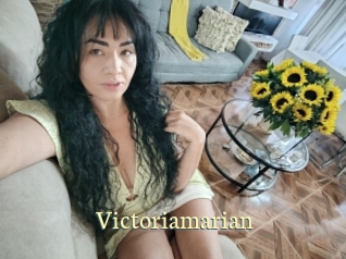 Victoriamarian