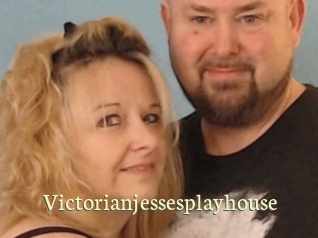 Victorianjessesplayhouse
