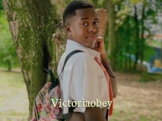 Victoriaobey