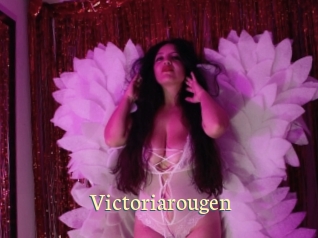 Victoriarougen