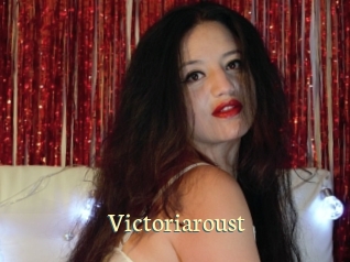 Victoriaroust