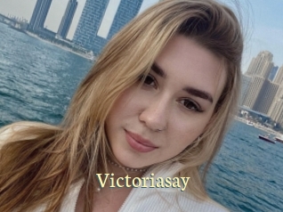 Victoriasay