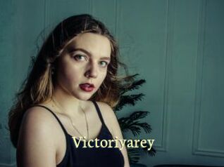 Victoriyarey