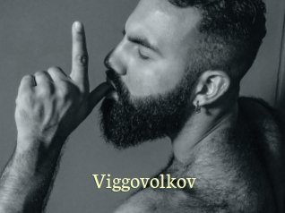 viggovolkov Porn str8