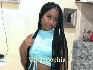 Viioletsophia