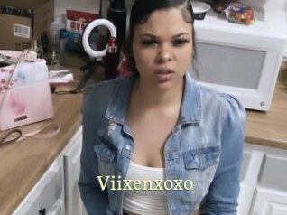 Viixenxoxo