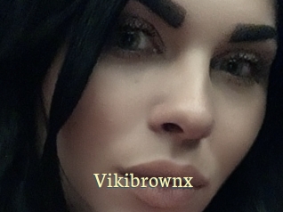 Vikibrownx