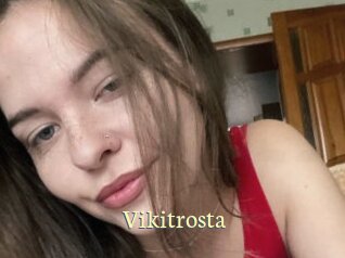 Vikitrosta