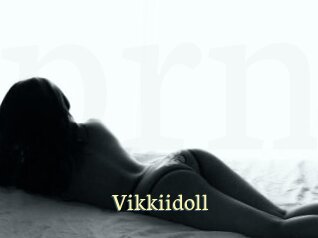 Vikkiidoll