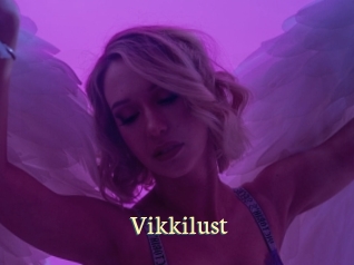 Vikkilust