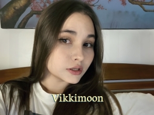 Vikkimoon