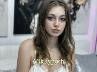 Vikkyposh
