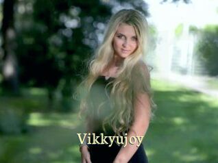 Vikkyujoy