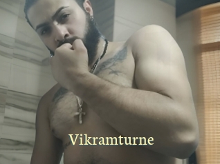 Vikramturne