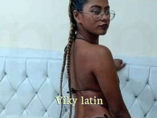 viky_latin Porn str8
