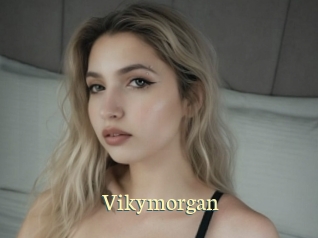 Vikymorgan