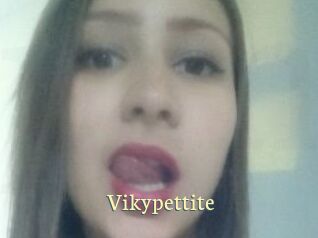 Vikypettite