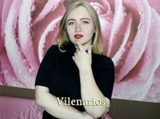 vilenarios Porn str8