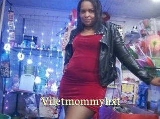 Viletmommyhxt