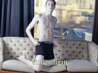 Villimiligan